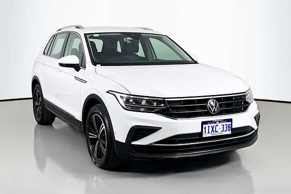 2023 Volkswagen Tiguan 110TSI Life 5N