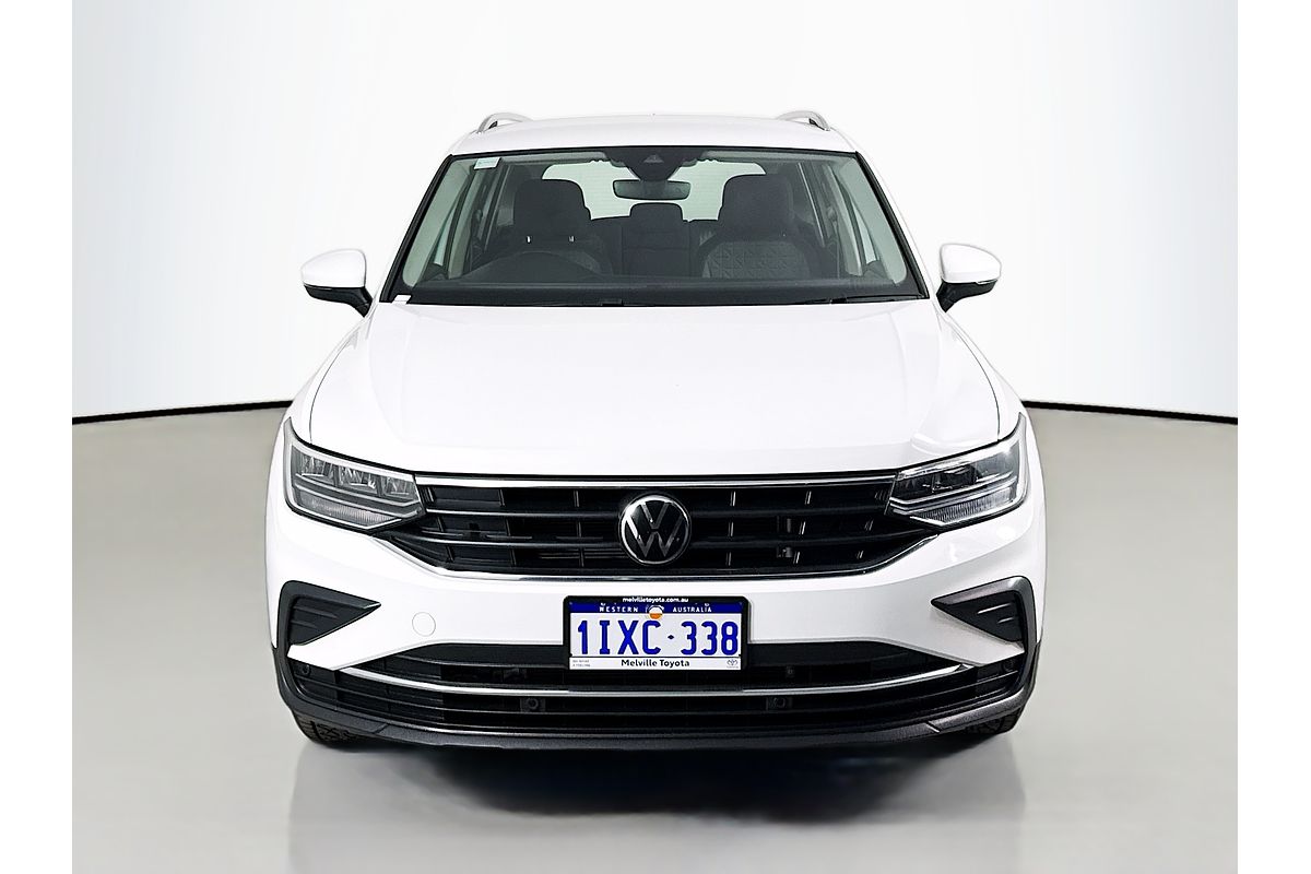 2023 Volkswagen Tiguan 110TSI Life 5N