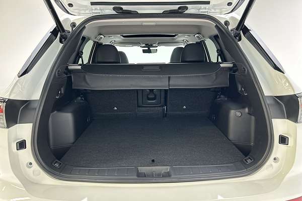 2025 Mitsubishi Outlander Exceed ZM thumb-20