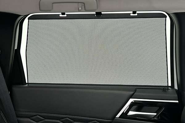 2025 Mitsubishi Outlander Exceed ZM thumb-24