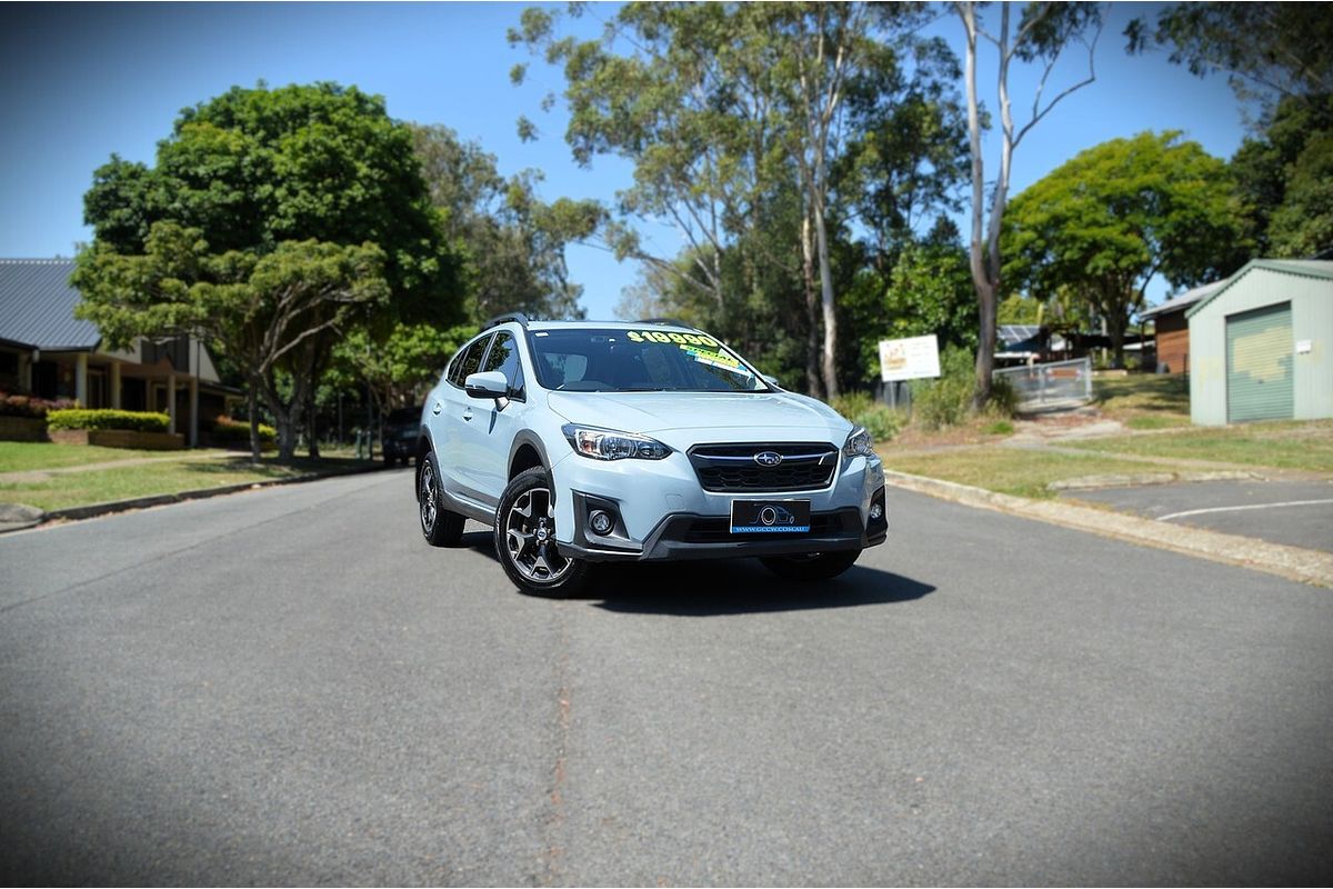 2017 Subaru XV 2.0i Premium G5X