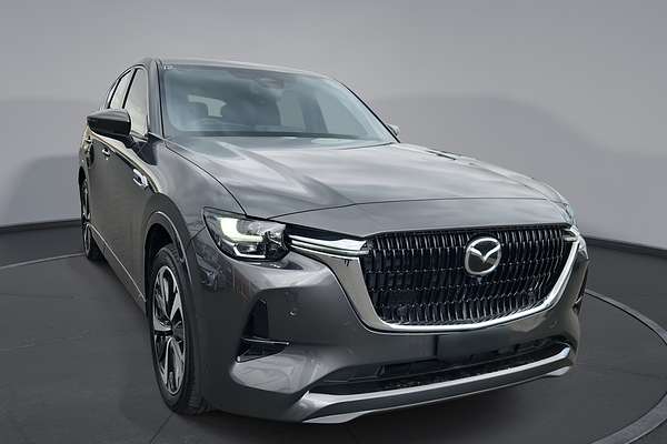 2023 Mazda CX-60 P50e Azami KH Series