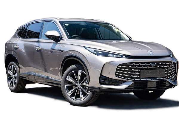 2025 MG HS Essence AS33 thumb-0