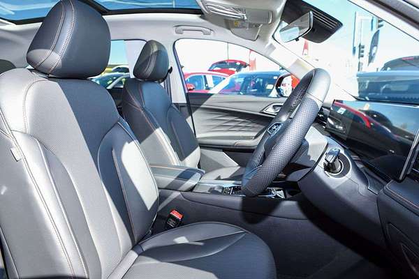 2025 MG HS Essence AS33 thumb-5