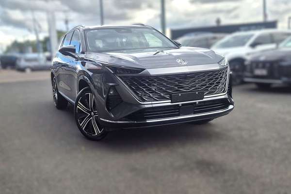 2025 MG QS Essence IS31