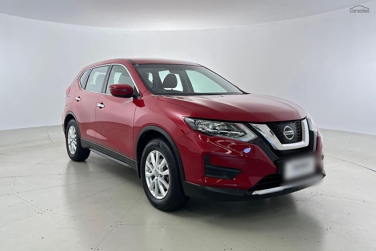 2020 Nissan X-TRAIL ST (4x2) T32 MY20