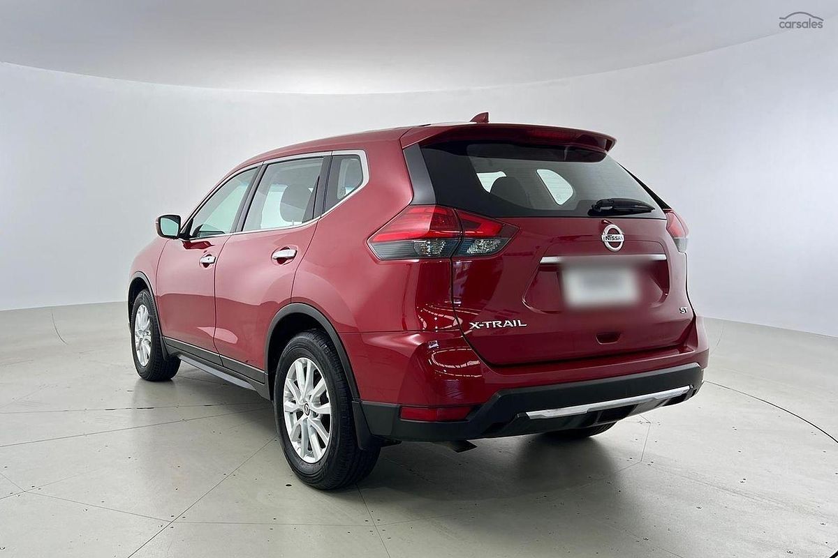 2020 Nissan X-TRAIL ST (4x2) T32 MY20