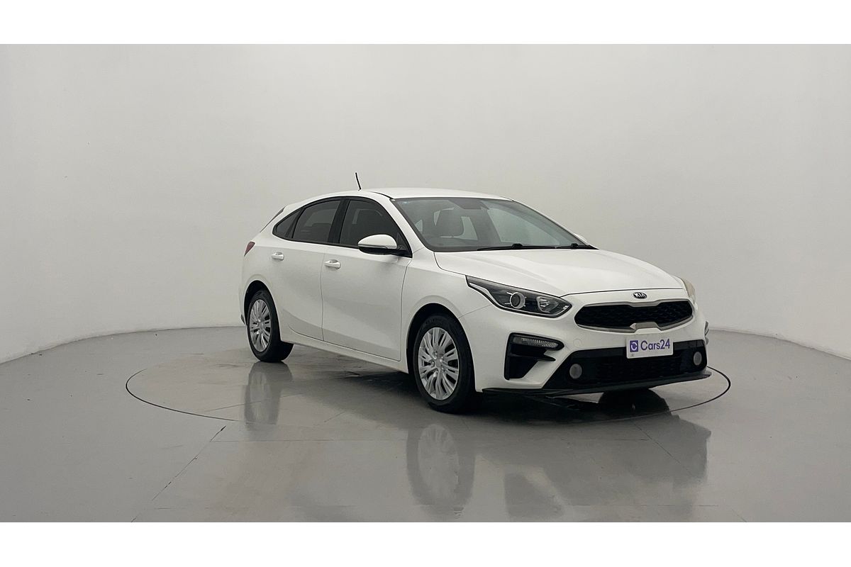 2019 Kia Cerato S BD