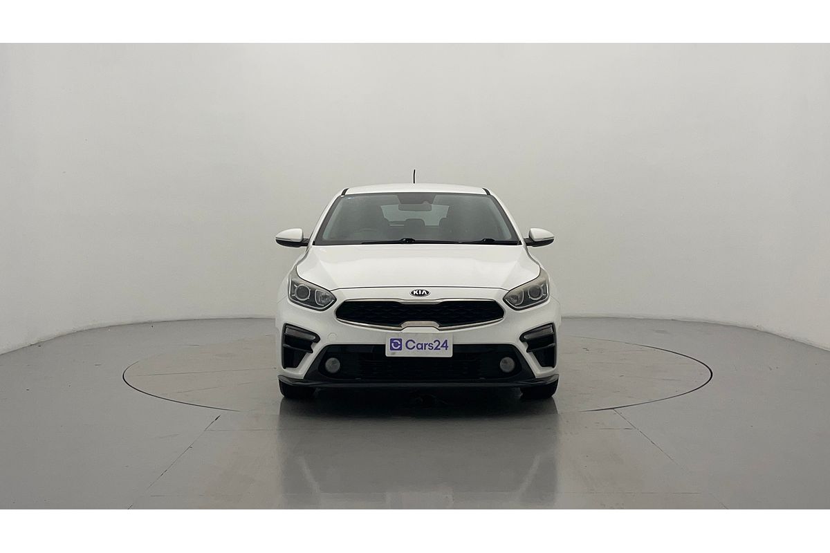 2019 Kia Cerato S BD