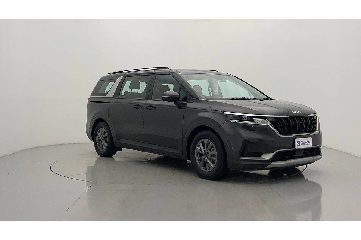 2023 Kia Carnival S KA4