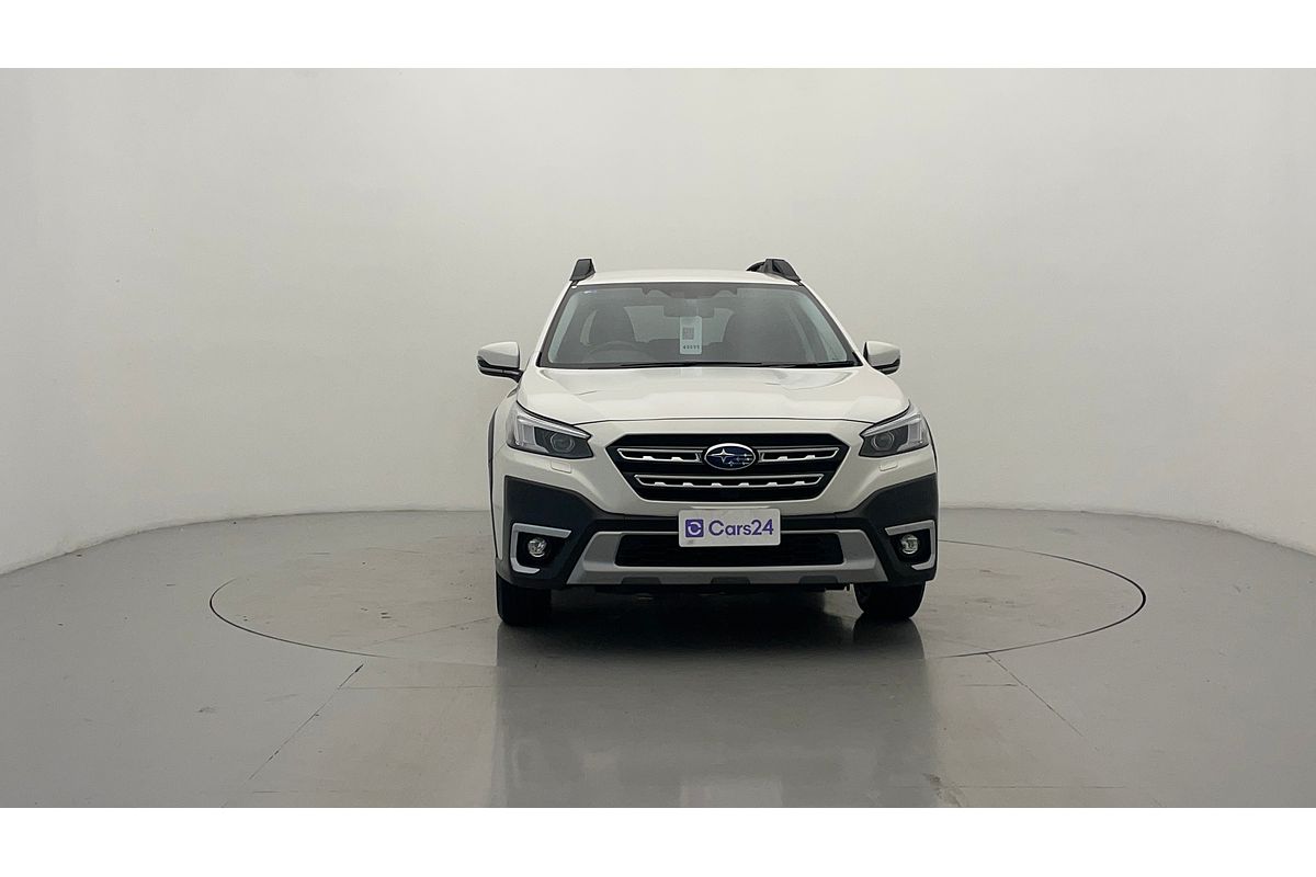 2024 Subaru Outback AWD 6GEN