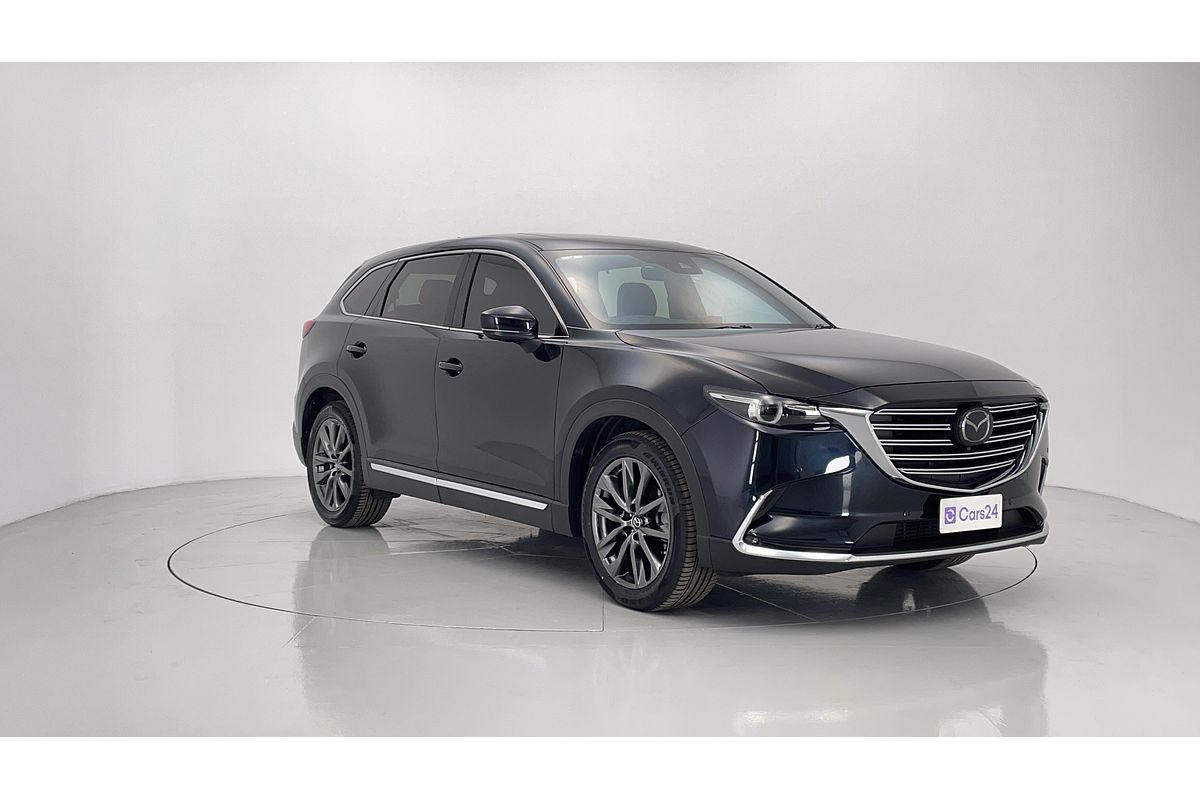 2020 Mazda CX-9 Azami TC