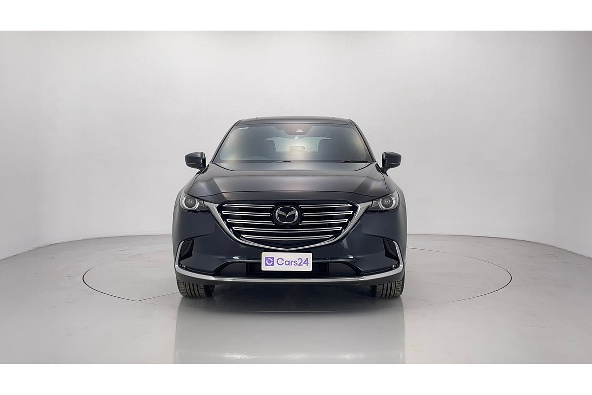 2020 Mazda CX-9 Azami TC