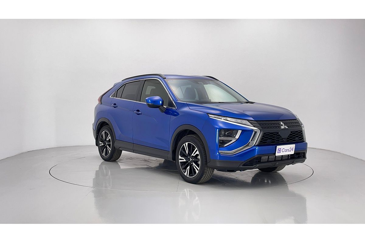 2023 Mitsubishi Eclipse Cross LS YB