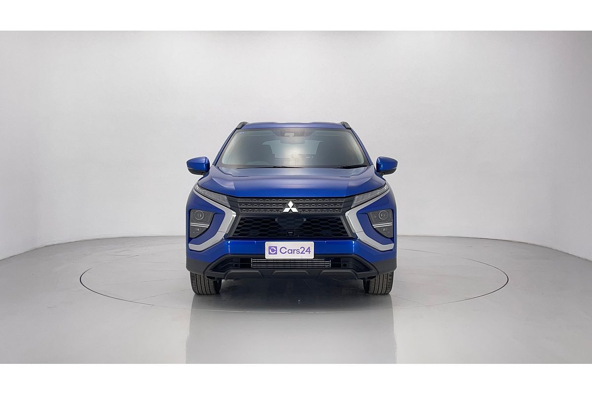 2023 Mitsubishi Eclipse Cross LS YB