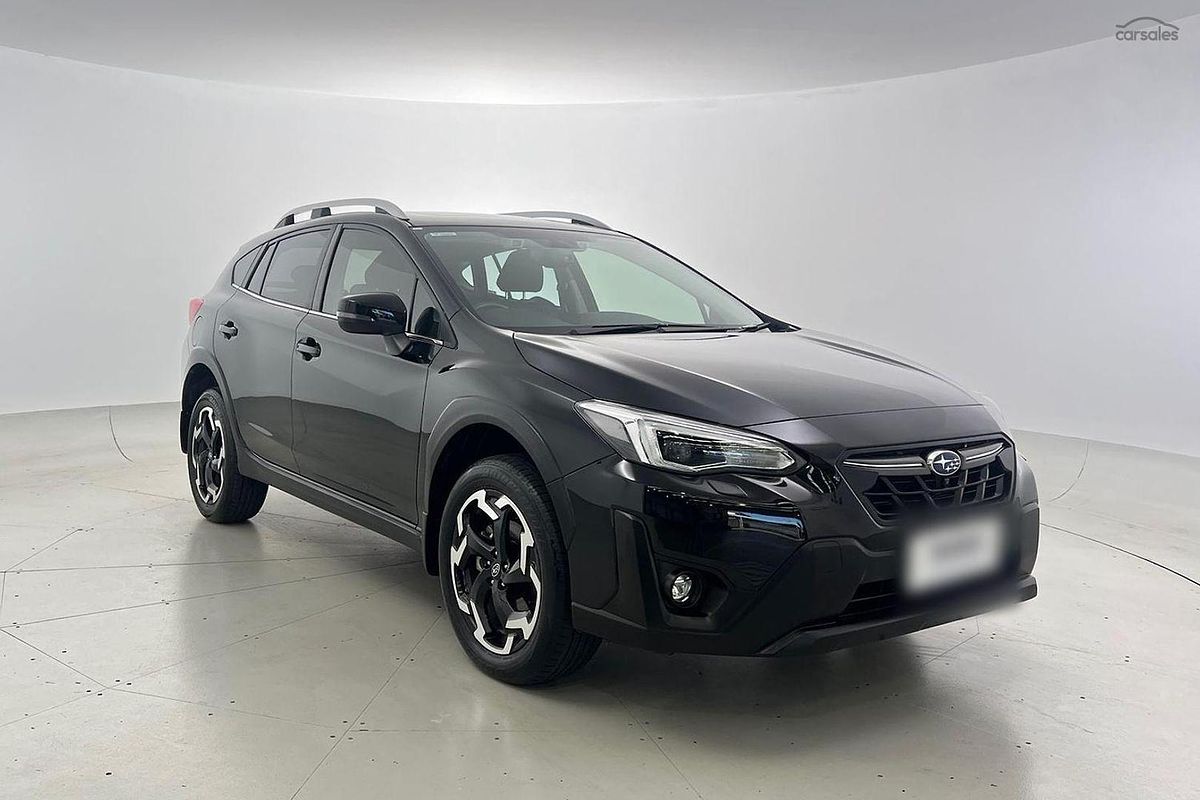 2022 Subaru XV 2.0i-S AWD MY22