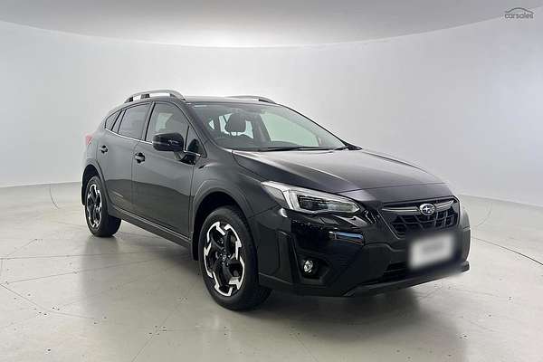 2022 Subaru XV 2.0i-S AWD MY22