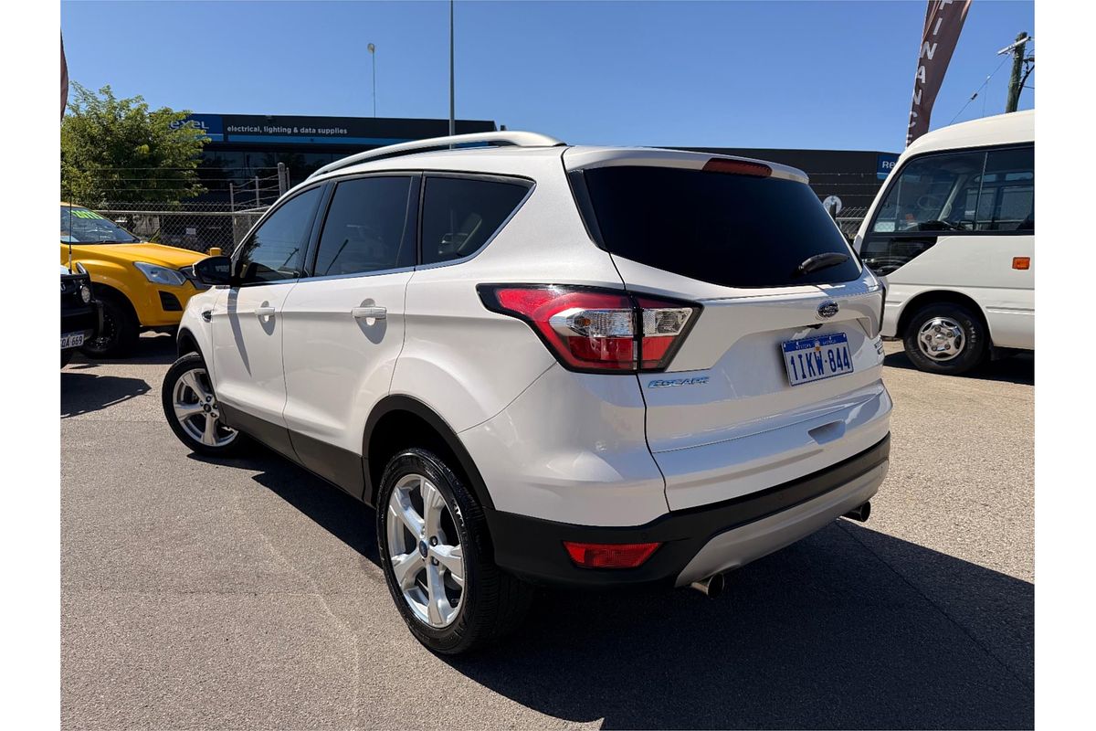 2016 Ford Escape Trend ZG