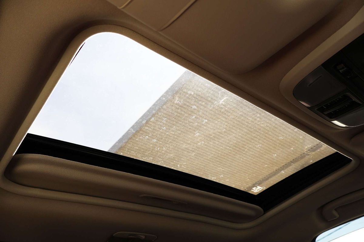 2025 Subaru Crosstrek G6X