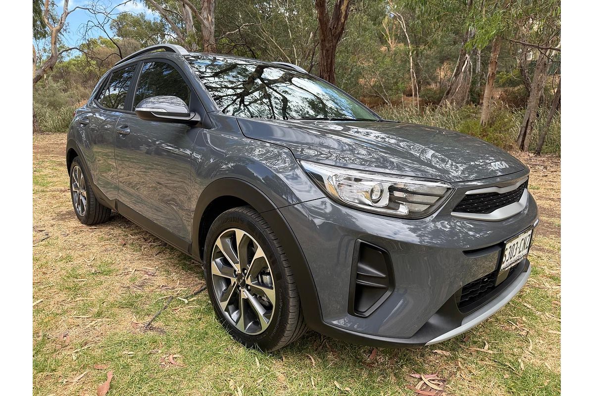 2021 Kia Stonic Sport YB