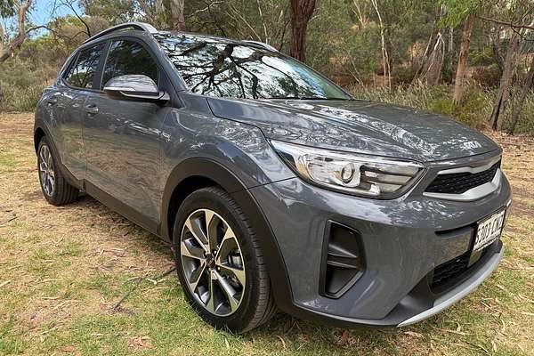 2021 Kia Stonic Sport YB thumb-0