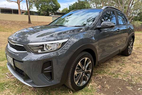 2021 Kia Stonic Sport YB thumb-10