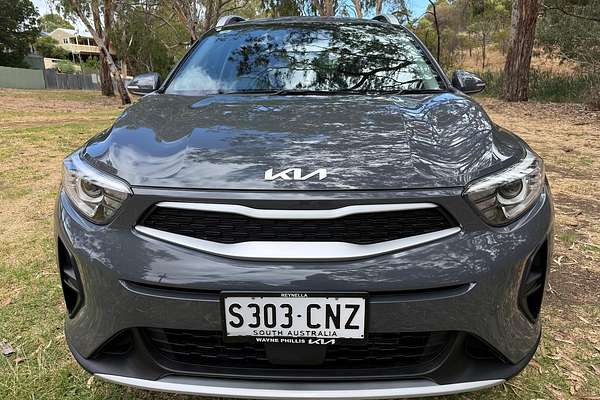 2021 Kia Stonic Sport YB thumb-3