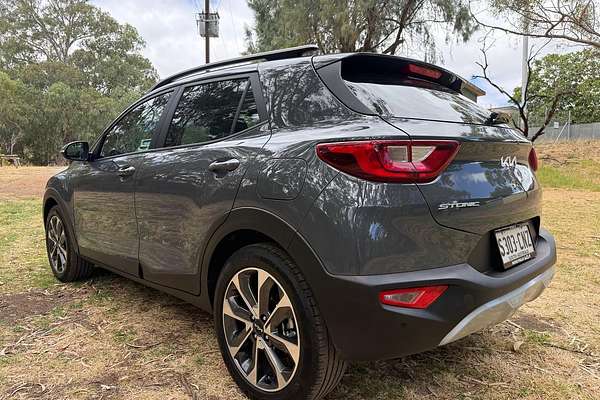 2021 Kia Stonic Sport YB thumb-11