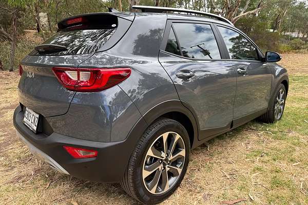 2021 Kia Stonic Sport YB thumb-12