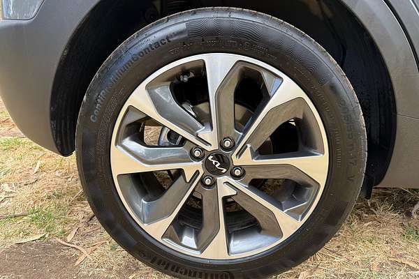 2021 Kia Stonic Sport YB thumb-15