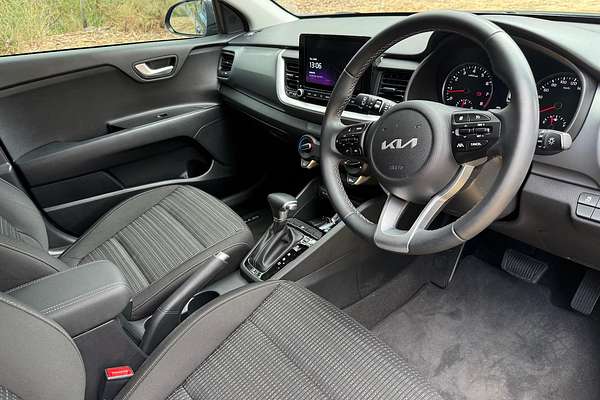 2021 Kia Stonic Sport YB thumb-16