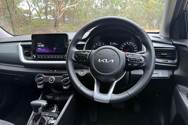 2021 Kia Stonic Sport YB thumb-18