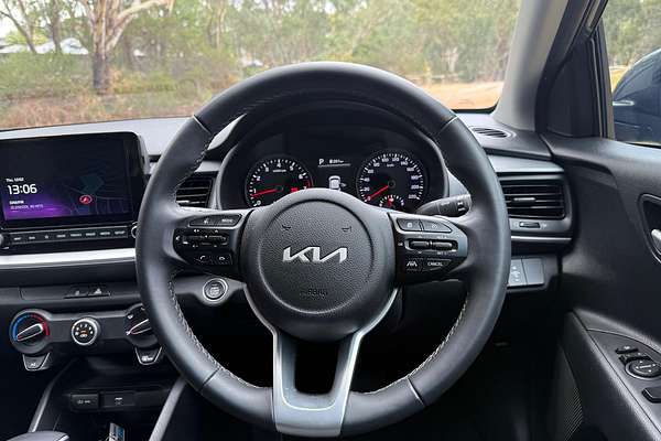 2021 Kia Stonic Sport YB thumb-20