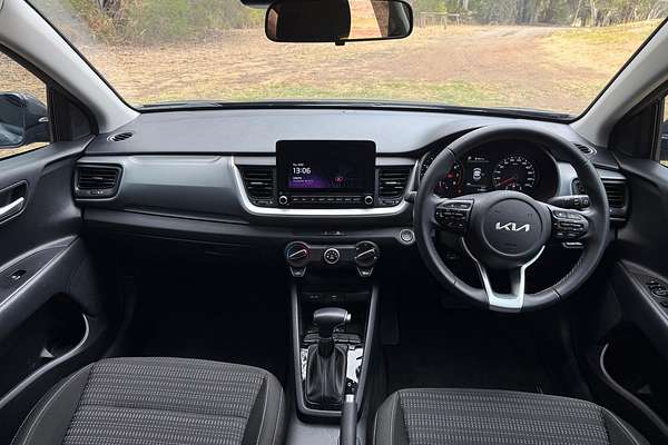 2021 Kia Stonic Sport YB thumb-21