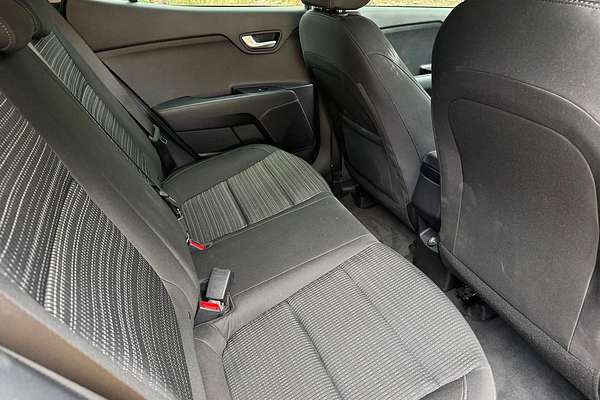 2021 Kia Stonic Sport YB thumb-22