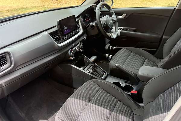 2021 Kia Stonic Sport YB thumb-26