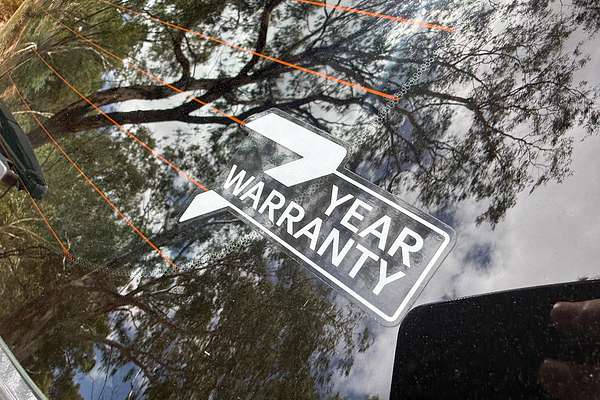 2021 Kia Stonic Sport YB thumb-27