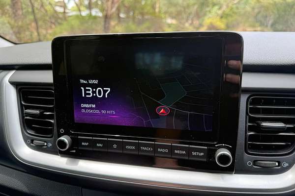 2021 Kia Stonic Sport YB thumb-29