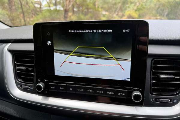 2021 Kia Stonic Sport YB thumb-30