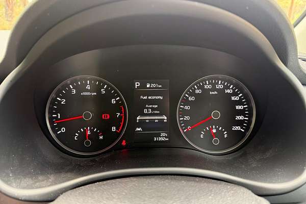 2021 Kia Stonic Sport YB thumb-31