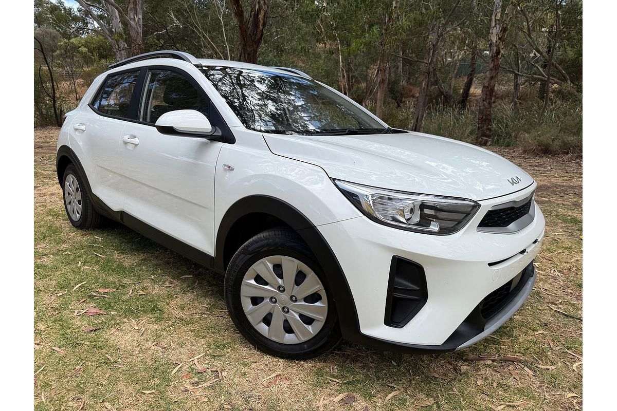 2023 Kia Stonic S YB