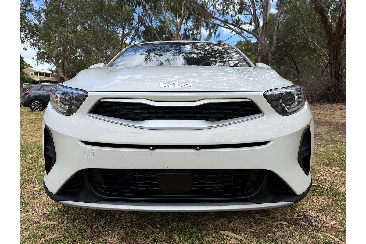 2023 Kia Stonic S YB