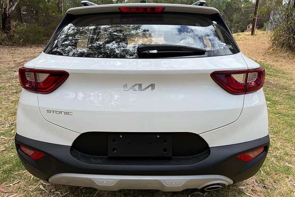 2023 Kia Stonic S YB thumb-4