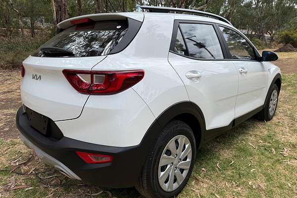 2023 Kia Stonic S YB thumb-5