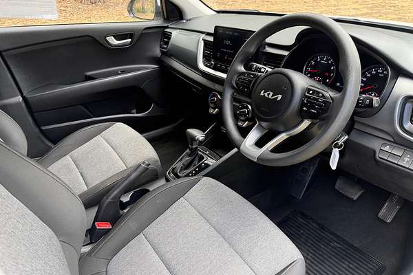 2023 Kia Stonic S YB thumb-6