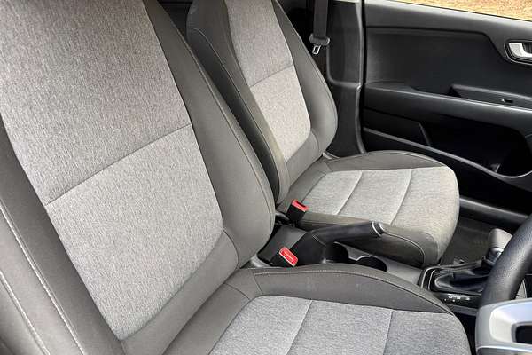 2023 Kia Stonic S YB thumb-7