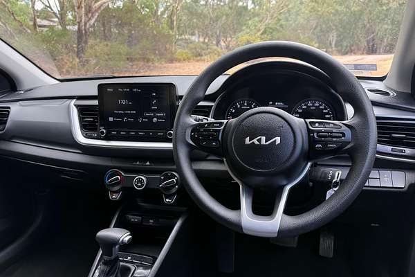 2023 Kia Stonic S YB thumb-9
