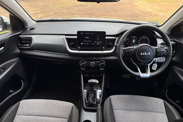 2023 Kia Stonic S YB thumb-11