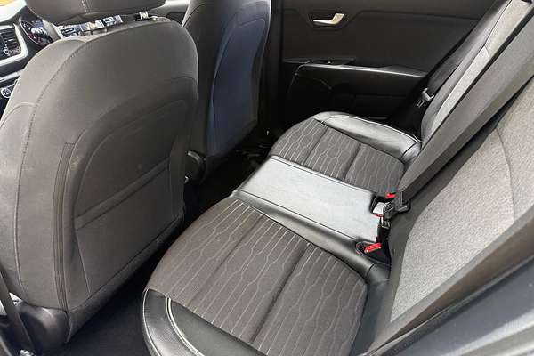 2023 Kia Stonic S YB thumb-13