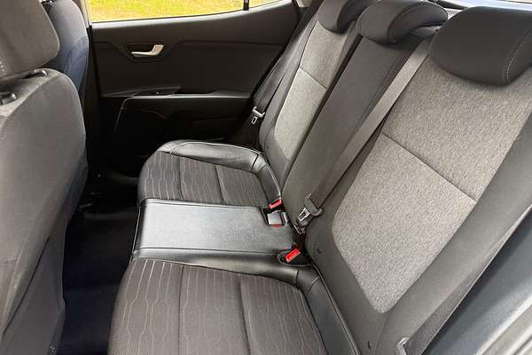 2023 Kia Stonic S YB thumb-14